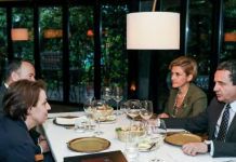 Kurti bisedon me drejtuesit e partive Alternativa dhe Guxo për zgjedhjet e reja