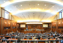 Kuvendi miraton disa marrëveshje ndërkombëtare, përfshirë atë ushtarake me Turqinë