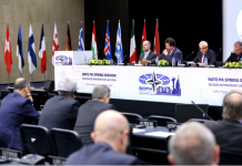 Asambleja Parlamentare e NATO-s miraton avancimin e statusit të Kosovës