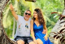 Erolld Belegu dhe Diola Dosti udhëtojnë për në Maldive, publikojnë pamje të pushimeve luksoze