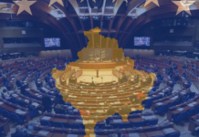 Eurodeputeti gjerman: Vënia e Asociacionit si parakusht për anëtarësimin e Kosovës në KiE, nuk ishte i drejtë