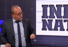 Ramabaja: Draf-statuti i tanishëm përtej “Zajednicës”, është edhe “kancer” i Kosovës