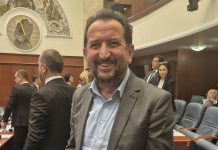 Qoku: Në Parlament do jetë i përfaqësuar programi i Vetëvendosjes