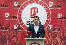 Sejdiu: Është çështje e kryer, ndryshimet kushtetuese do të ndodhin!