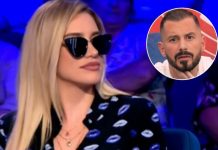 Do ta lë Italinë për shkak të Romeos – Heidi Baci flet për raportin me të pas daljes nga Big Brother