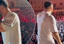 Noizy paralajmëron “Alpha Show 3”: Do të jetë koncerti më i çmendur deri më sot