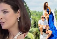 “Nuk ia kisha dëgjuar kurrë as emrin”, Diola Dosti tregon se si nisi lidhjen me Erolld Belegun dhe nëse e kishte takuar më parë