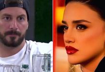 Romeo për Heidin: Ka qenë shumë e vështirë të flesh me një njeri dhe të mos kesh kontakt fizik