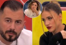 Egla Ceno çon në nominim Romeon dhe Heidin – njëri prej tyre do të shkojë direkt në finale