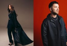 Dafina Zeqiri dhe Yll Limani sjellin këngën e re “Jom ka du me t’pa”