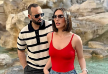 Elhaida Dani dhe Ledian Agalliaj do bëhen prindër?