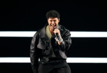 Veprime të tilla ishin ndaluar rreptësisht nga Eurovisioni, ish-përfaqësuesi i Suedisë theu rregullin që shkaktoi reagime të mëdha