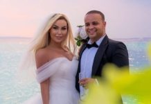 Fjolla Morina me akuza të tjera për ish-bashkëshortin, e quan borxhli dhe kriminel