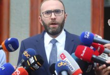 Deklaratat e Edi Ramës për dosjen Xibraka, reagon Gazment Bardhi: Boll u fshehe