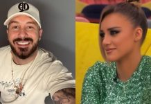 Pas spekulimeve të shumta, Romeo bën veprimin e papritur në lidhje me Heidin