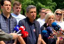 A do të jetë ministër i brendshëm? Mexhiti nuk e mohon