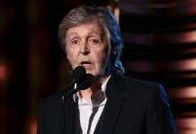 Sir Paul McCartney muzikanti i parë miliarder në Mbretërinë e Bashkuar