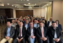 Taravari me deputetët e Vetëvendosjes: Ndryshimi VLEN!