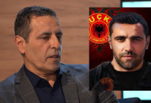 Rrëfimi ekskluziv për Beg Rizajn nga vëllai i tij, tradhëtia e bisedat e fundit me të (VIDEO)