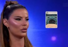 Santiana Maloku tregon se është një myslimane e devotshme, ndërsa publikon fotografi duke kryer faljen e mëngjesit