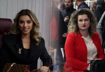 Feride Haxhiu dhe Kaltrina Beqiri zënë vendin e Mexhitit dhe Limanit në Parlament