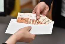 Paga mesatare neto në muajin prill ka qenë mbi 41 mijë denarë