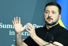 Zelensky thotë se ndihma ushtarake perëndimore, është e pamjaftueshme për ta fituar luftën