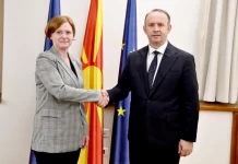 Gashi-Dreksler: Vendi të vazhdojë rrugën e eurointegrimeve dhe të zbatojë detyrimet e marra