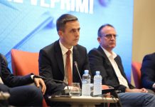 Kasami: Decentralizimi i plotë lokal, prioritet i qeverisjes tonë