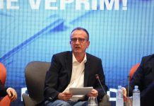 Taravari: Prej sot s’ka votues dhe jovotues, por ka nënshtetas për të cilët do të punojmë maksimalisht dhe njësoj