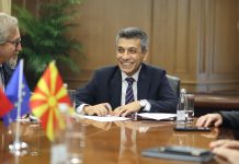 Mexhiti: Ftojmë udhëheqësinë e BDI që të pranojë realitetin