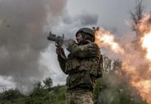 Çfarë do të ndodhë tani pasi Ukraina mori pëlqimin e SHBA-së për sulme brenda Rusisë me armë amerikane?