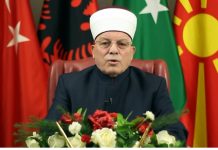 Kreu i BFI-së, Shaqir Fetahu uron myslimanët për Kurban Bajramin: T’i kthehemi shpirtit, moralit e familjes