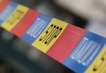 Përleshje në një kompani të Shkupit, një i plagosur me thikë dhe tre të lënduar