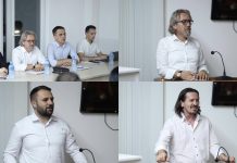 BESA kandidon Fatmir Limanin dhe Besar Durmishin për ministra, Sedat Sulejmanin zv.ministër