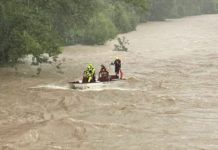 Pas Gjermanisë, në rrezik për përmbytje edhe Italia