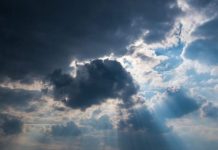 Moti sot në Maqedoninë e Veriut