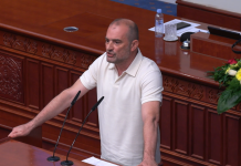 Snopçe: Qeverisja e BDI-së e la Maqedoninë e Veriut vendin më të korruptuar dhe jodemokratik në Evropë