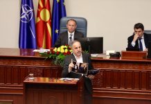 Azizi drejtuar BDI-së: Stoilkoviçin nuk e sollëm ne, atë e gjetëm në mesin tuaj (VIDEO)