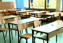 Orë të shkurtuara për filloristët për shkak të të nxehtit