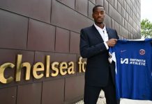Chelsea nënshkruan me mbrojtësin Adarabioyo