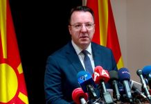 Nikollovski: 9 milion euro për rindërtimin e autostradës Shkup-Tetovë