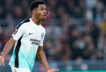 Ansu Fati po largohet nga Barcelona për t’u transferuar tek rivali i tyre në La Liga