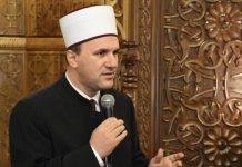 Vendos Gjykata Civile në Shkup, Qani Nesimi mbetet myfti i Tetovës