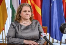 Petrovska: Ndërhyrja e Zaevit në zgjedhje do të sjellë përçarje të reja në LSDM