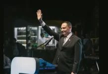 Kryetari i zgjedhur i Bujanocit shpreh gatishmëri për bashkëpunim me Kurtin