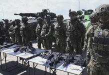 “Nxirrini armët nga magazinat!” Stoltenberg: NATO do të përballet me diçka që nuk e ka menduar kurrë