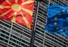 Nimetz: BE bëri gabim historik ndaj Maqedonisë së Veriut