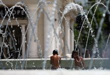 Vendi kaplohet nga i nxehti Afrikan/ MSH sjell në fuqi masat për mbrojtje të qytetarëve