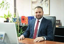 Durmishi nisi detyrën e ministrit në Ministrinë e Ekonomisë dhe Punës: Kalojmë në Veprim!